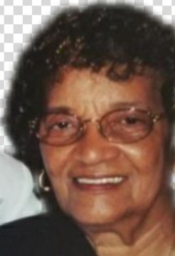 Fitzpatrick, Edna Mae